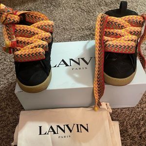 Lanvin sneakers